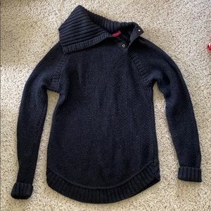 Lululemon sweater